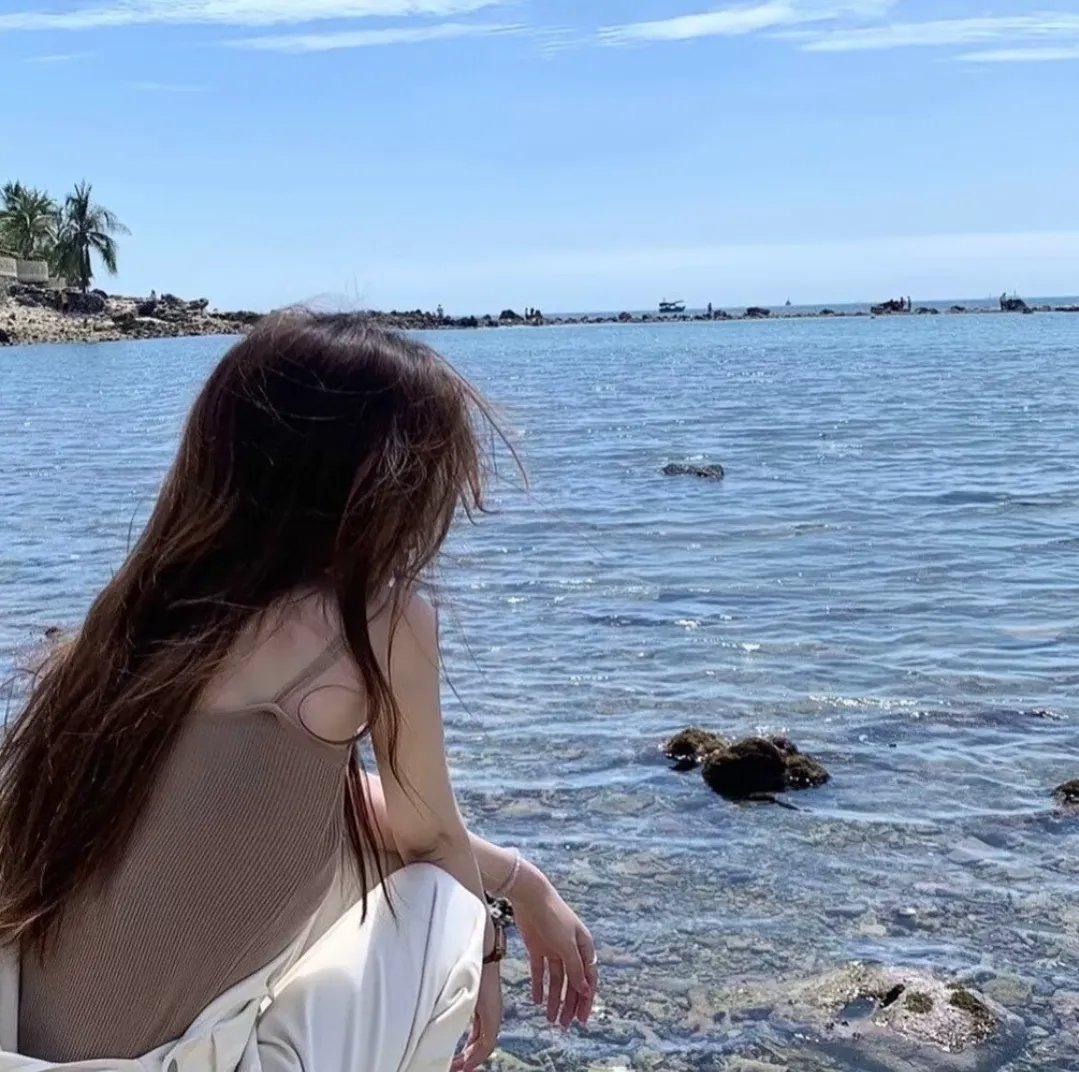 绿色房间